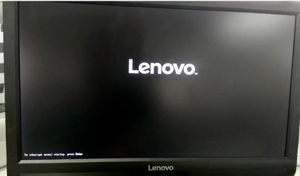 联想台式机U盘启动设置方法