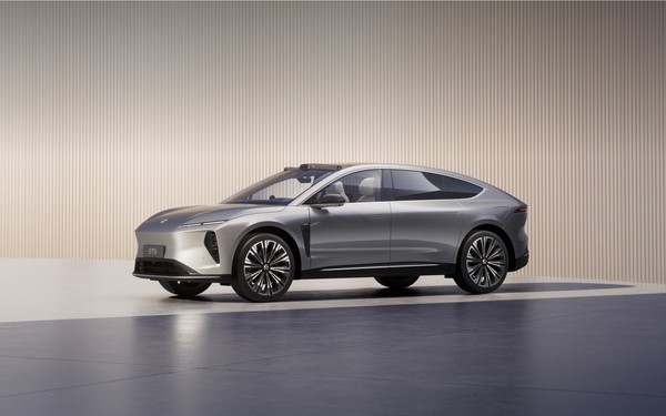 5月奥迪A8销量被国产车超越