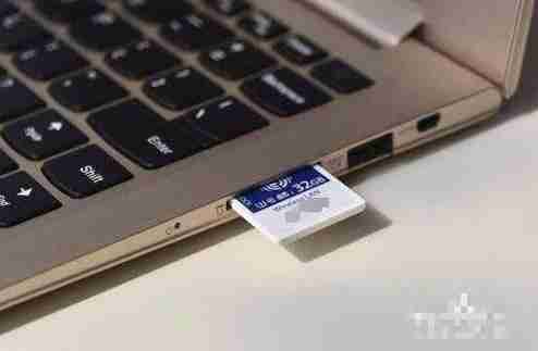 内存卡无法格式化怎么修复？