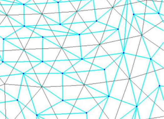 CFD技术志|双网格插值:提高重叠网格系统的精度