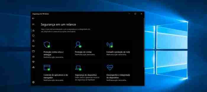 Win10 19H1上线Microsoft Defender ATP防篡改功能