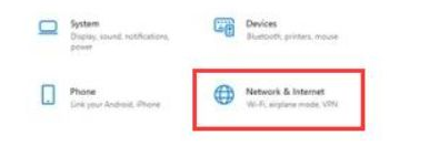 网络正常电脑连不上网win11怎么办