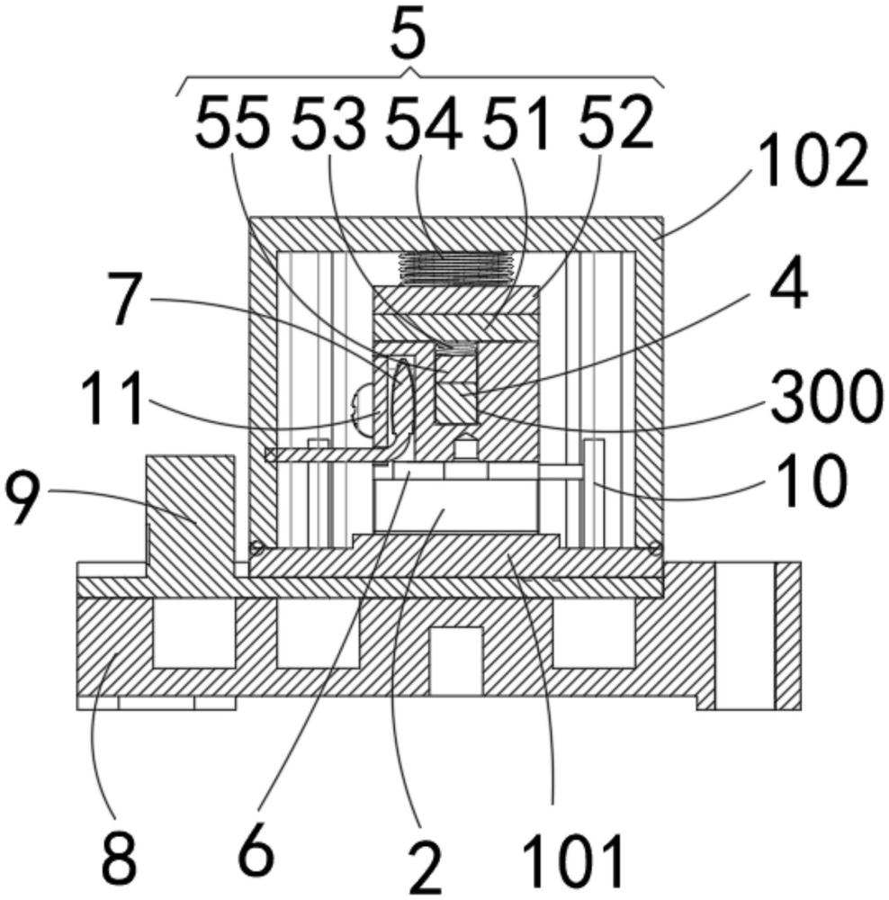 光至科技温控炉专利曝光解析