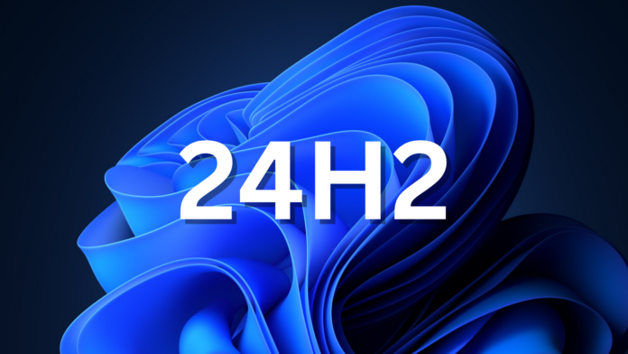 Win1124H2Build26100存在问题，暂不建议安装