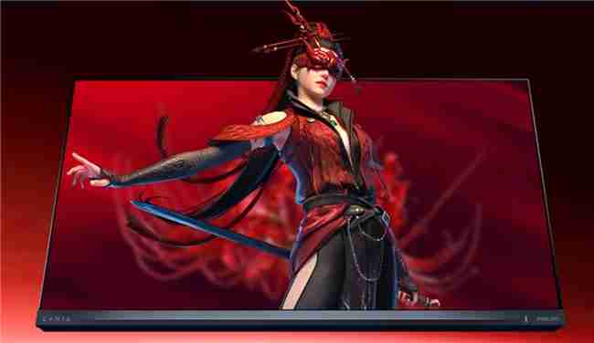 Evnia舒视蓝4.0圆偏光护眼显示器27M2N3500UK，护眼与性能双重制霸！