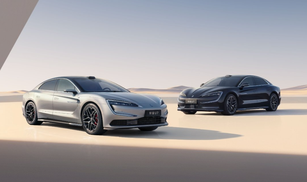 尊界仰望们的出现 是自主品牌对超豪华的又一次革命？