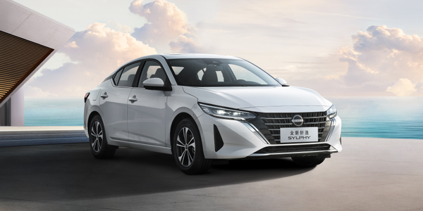 2025年5月燃油车销量排名：轩逸稳居第一