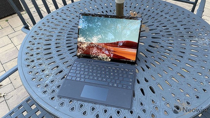 微软ARM64优化，Win1021H1性能提升