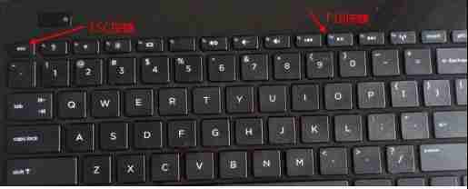 惠普怎么进入bios界面?