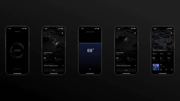 特斯拉Robotaxi即将到来 自动驾驶领域的一场豪赌？