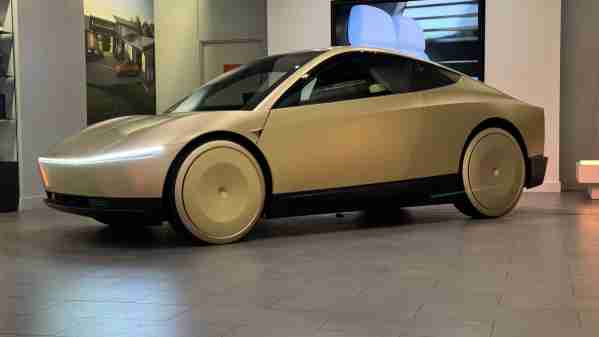 特斯拉Robotaxi即将到来 自动驾驶领域的一场豪赌？