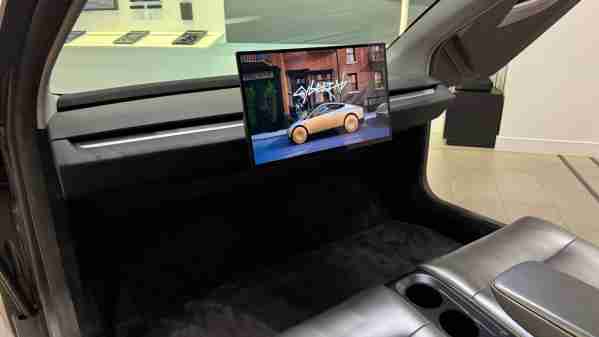 特斯拉Robotaxi即将到来 自动驾驶领域的一场豪赌？