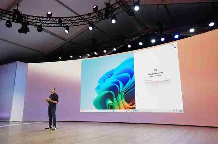 微软 Win11 深度整合 Copilot:开始使用 GPT-4o 模型