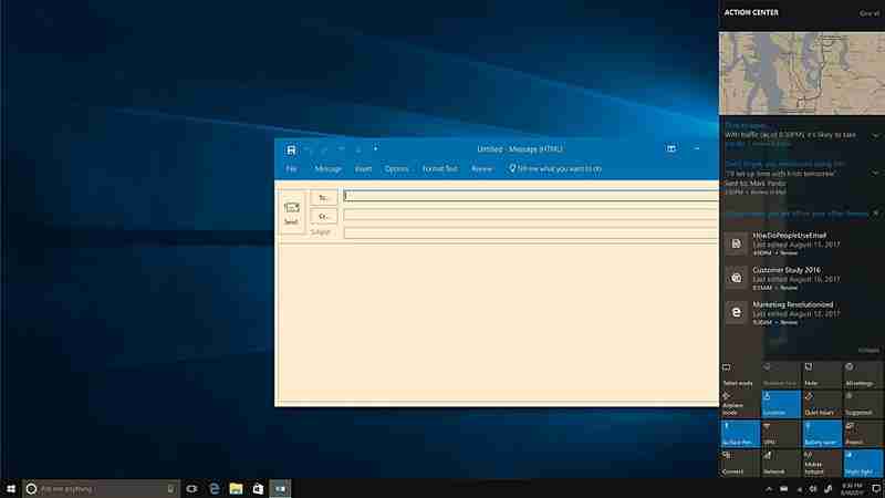 微软加速拆分Win10：部分功能通过Store分发