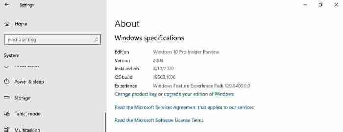 微软加速拆分Win10：部分功能通过Store分发