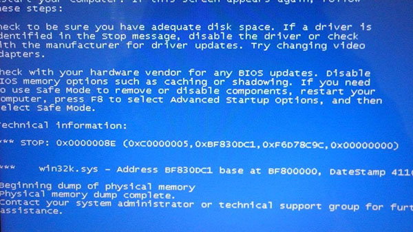 频繁重装系统对电脑有什么影响？