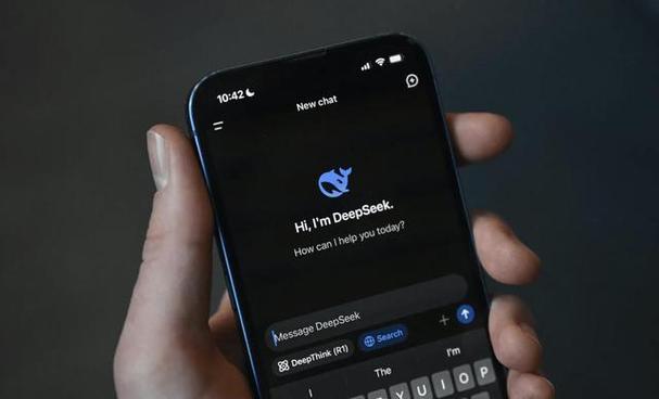 DeepSeekAI生成小红书梗图，效率提升秘诀