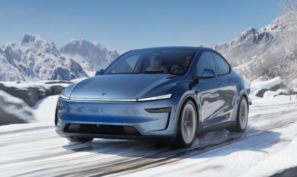 小米YU7挑战ModelY？销量数据曝光