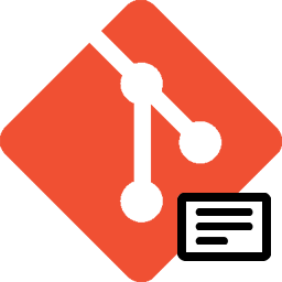 Commit Message Editor