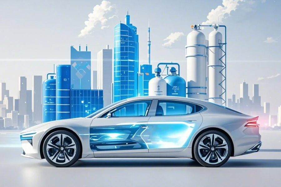 崔东树：1-5月新能源车出口增33%至116万辆