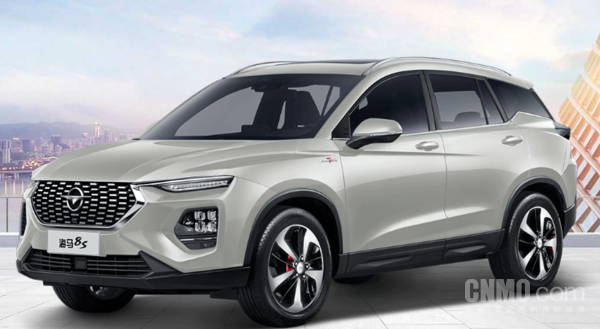 河南金鱼汽车亮相车展引争议 合作与销售模式存疑