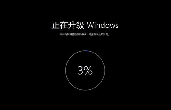 怎样安装正版windows10系统