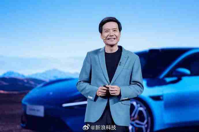 雷军：苹果为何十年造车失败 他们是最伟大公司之一