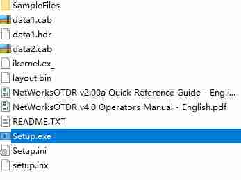 trc文件如何打开？