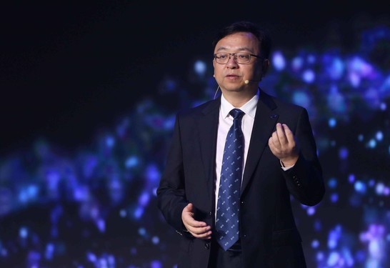 王传福：比亚迪不贬低同行，坚持正向竞争