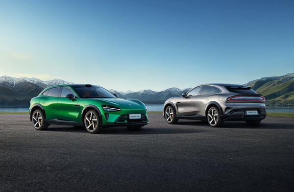 造车新势力毛利率哪家强？小米才排第二 第一你想不到