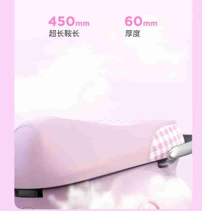 为女生量身打造，九号电动Q3和爱玛露娜Pro哪个好？一文看懂差别