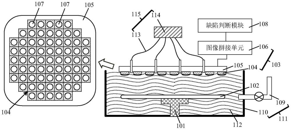 果纳半导体晶圆检测专利正式授权