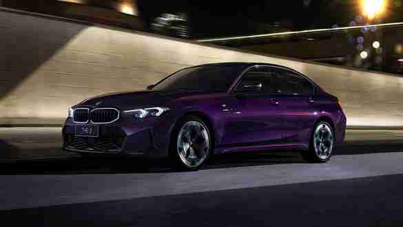 BBA哪些车型卖得最好？四款月销量过万 宝马3系登顶