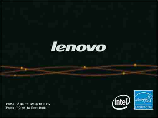 教你联想win10改win7设置bios的方法