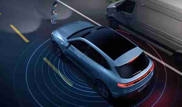 强化安全！机构：未来三年AEB装配率有望接近100%