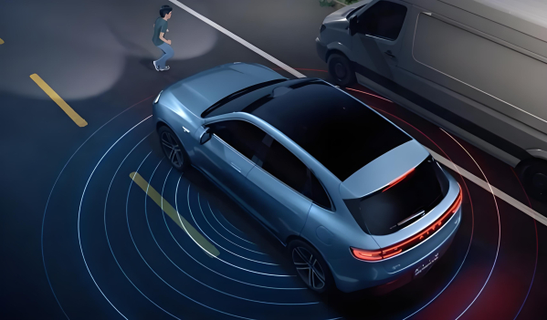 AEB装配率超99%，安全性能全面升级