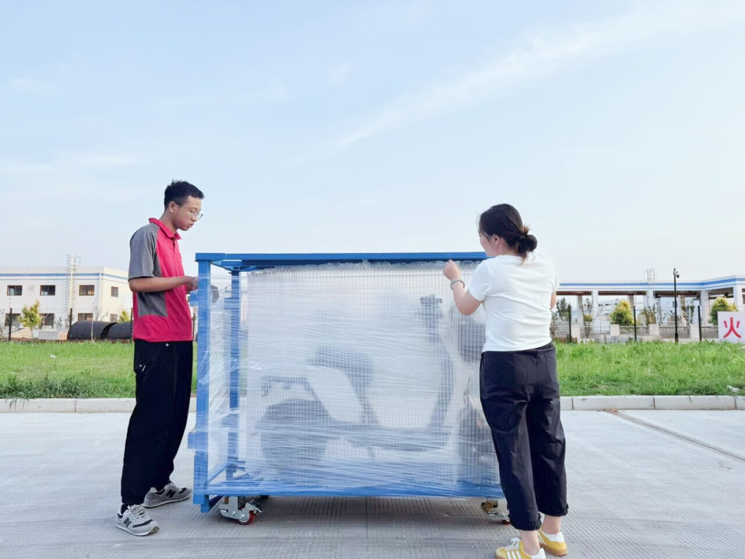 行业唯一：网购二轮电动车京东物流直接安装好送到家门口，还要搞上门售后维修