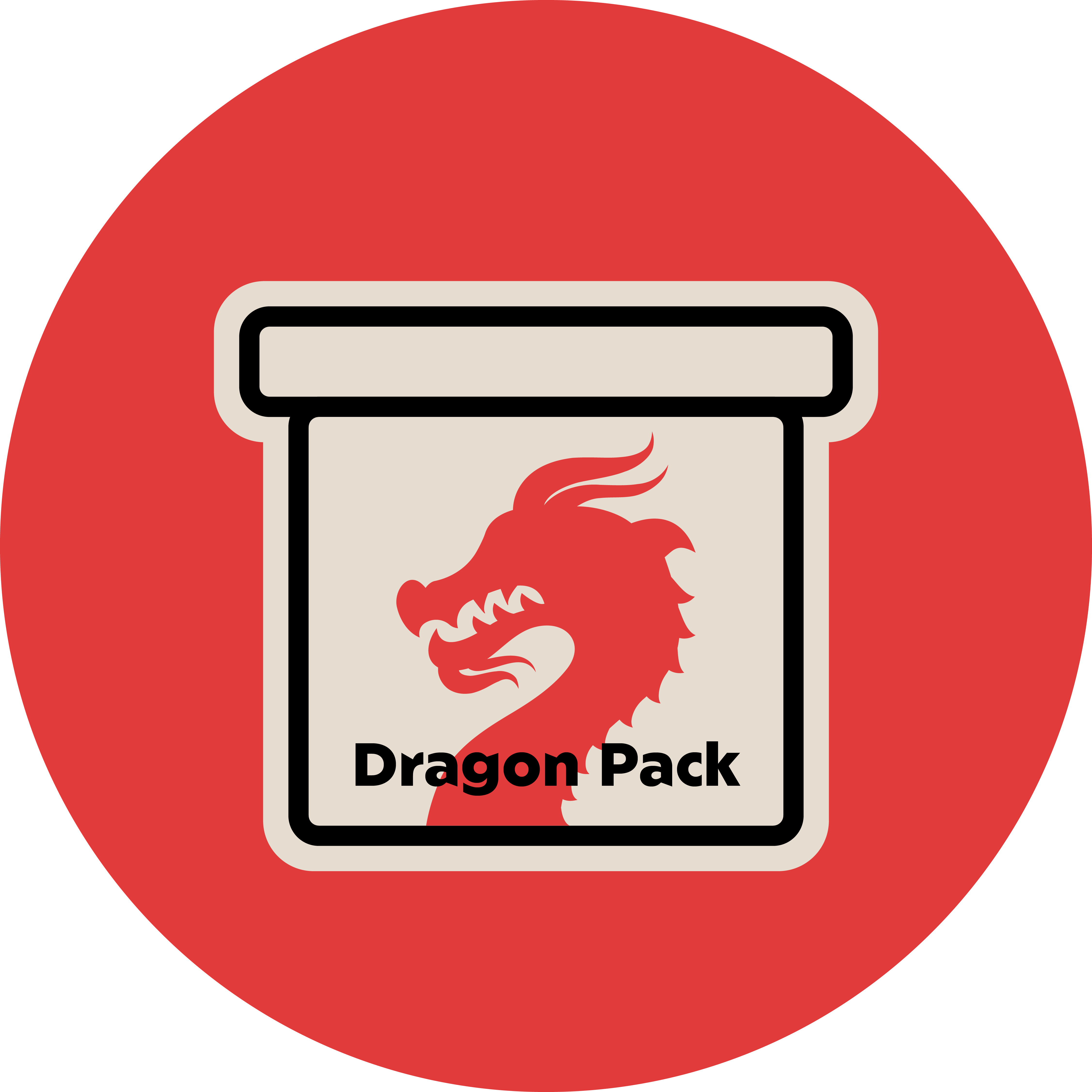 Dragon Pack
