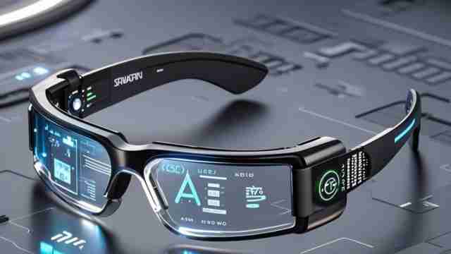 下一个科技风口？科技公司对智能眼镜的未来充满信心