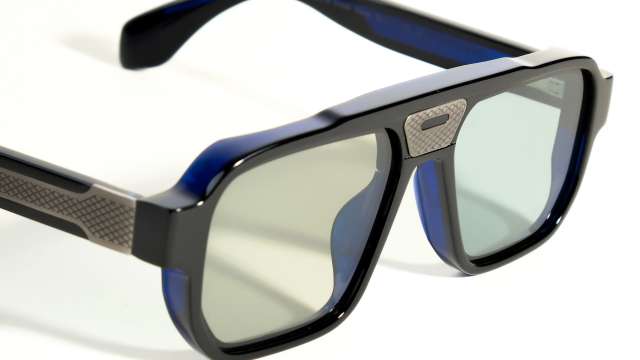 下一个科技风口？科技公司对智能眼镜的未来充满信心