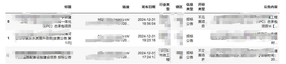 从知识图谱到精准决策：基于MCP的招投标货物比对溯源系统实践