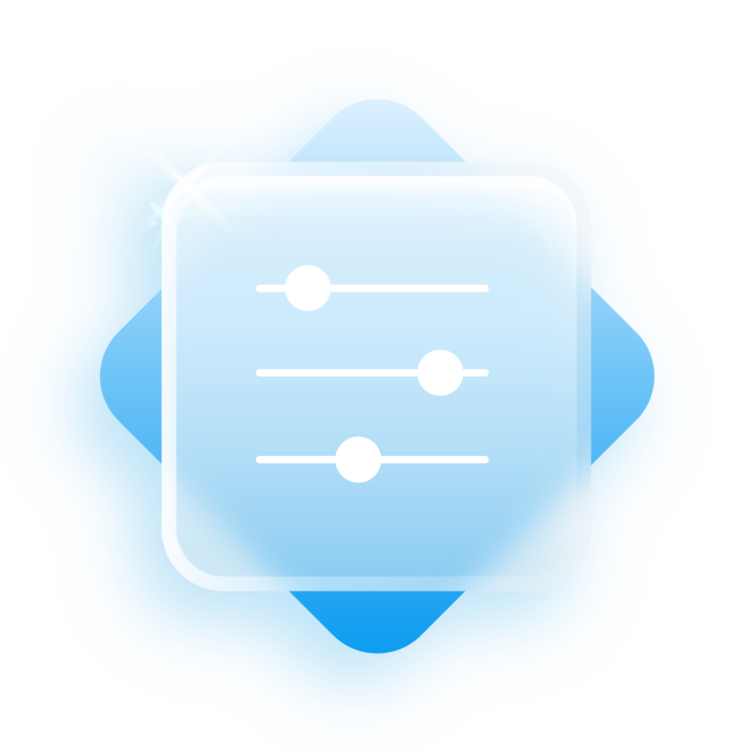 Transparent Color Theme