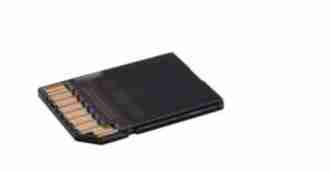 内存卡无法格式化怎么办?