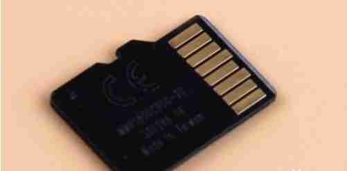 内存卡无法格式化怎么办?