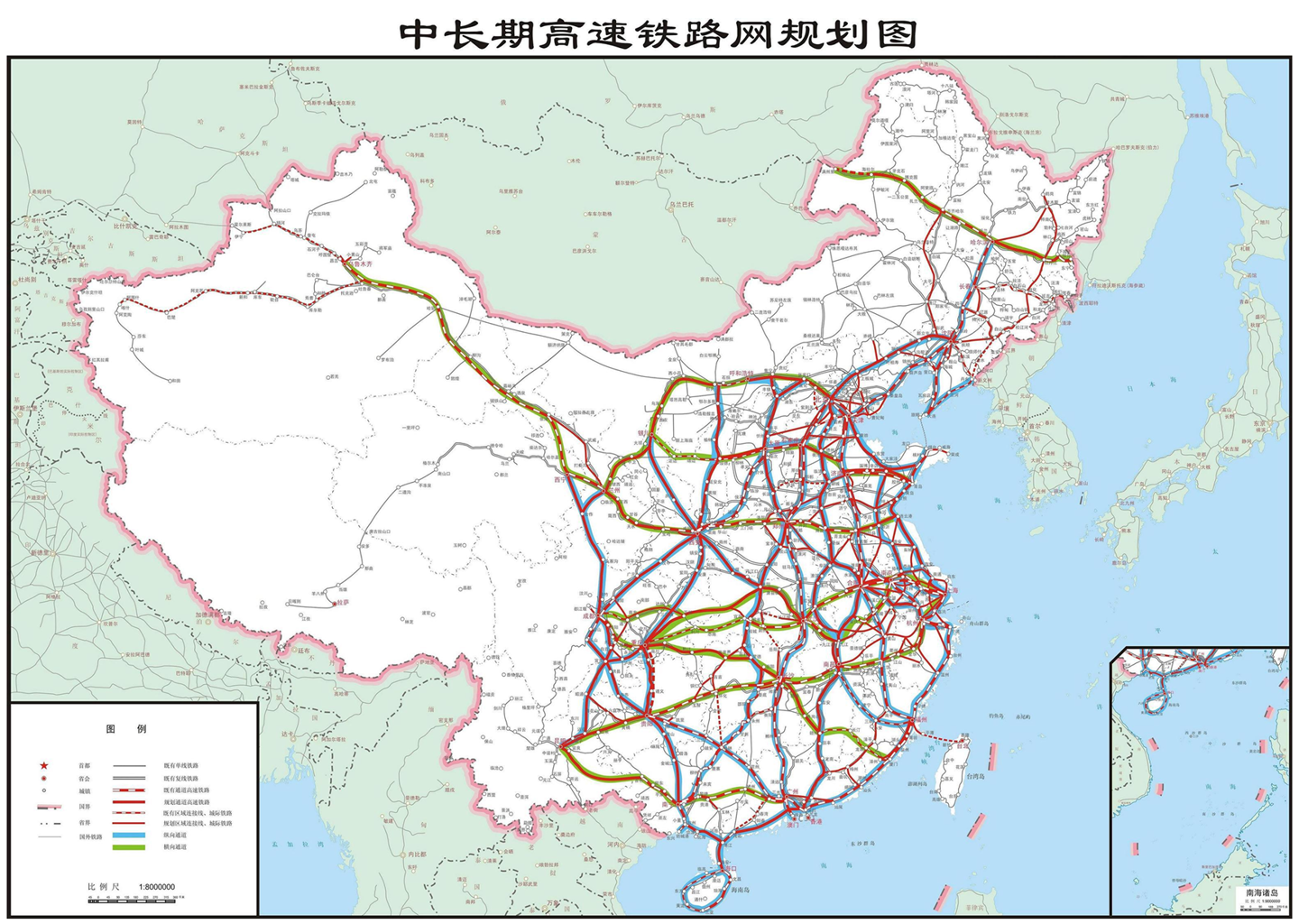 西部地区最大高铁枢纽“重庆东站”今日投运,我国“八纵八横”进度条 81.5%