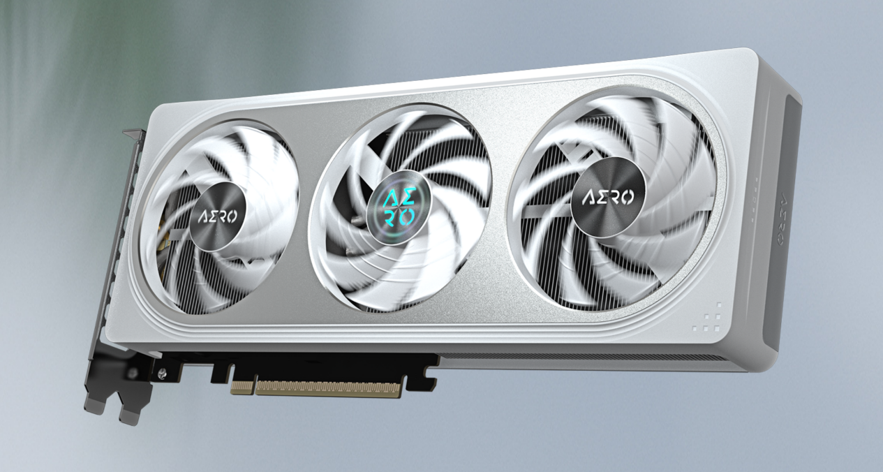 618优惠来袭，技嘉高颜值显卡助力新体验