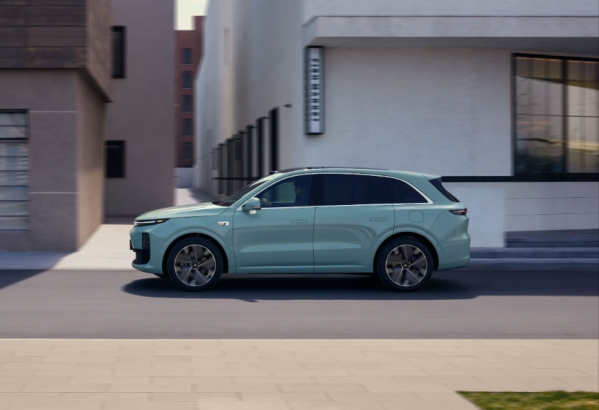 6月1-15日乘用车批发71.4万辆同比增24%