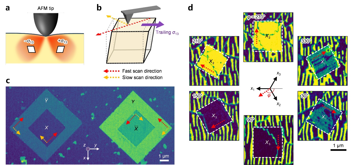水冷磁体扫描显微技术解析