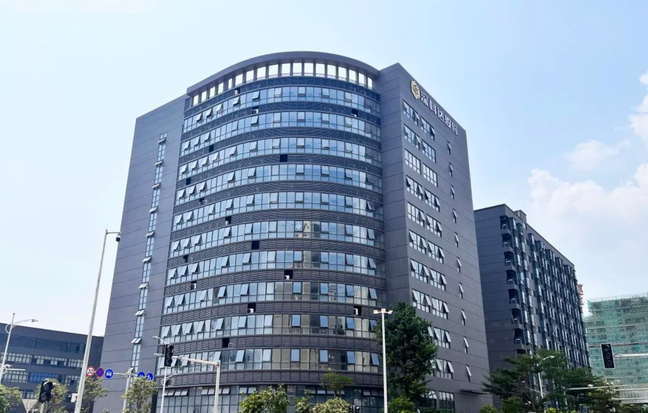 深科达：半导体封测设备订单好转，今年获千万级大单