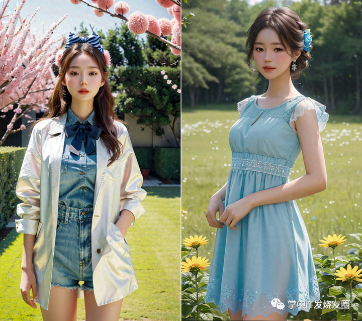 能出高质量图片的AI绘画工具推荐